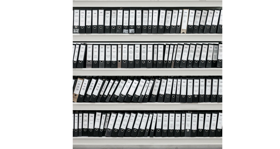 All You Need to Know about Document Storage in Singapore